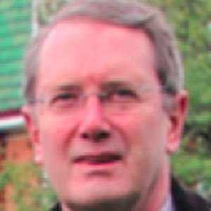 Photo of Anthony Christopher Bowes Young