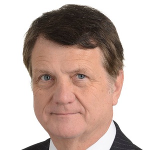 Photo of Gerard Batten