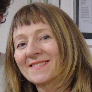 profile photo of Beverley Carpenter