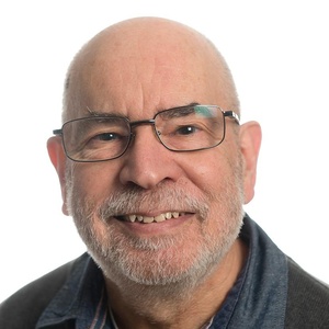 Photo of Richard Wise
