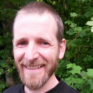 Photo of Darren Parkinson