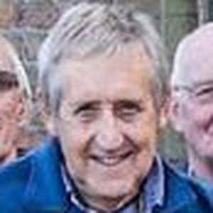 Photo of Percy Hogg