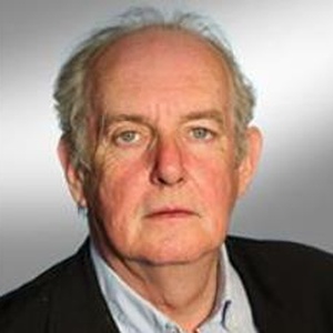 Photo of Chris McGimpsey