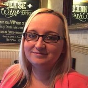 Photo of Stacey Calder