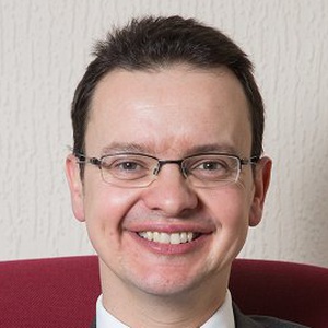 Photo of Ioan Bellin