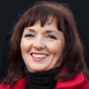 Photo of Joan Coombes