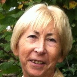 Photo of Morwen Elizabeth Millson