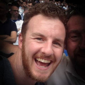 profile photo of Matt Houghton