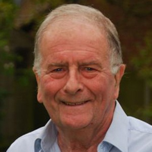 Photo of Roger Gale