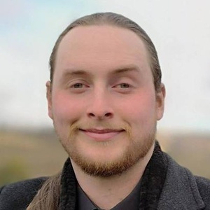 Photo of Robert Hodgetts-Haley