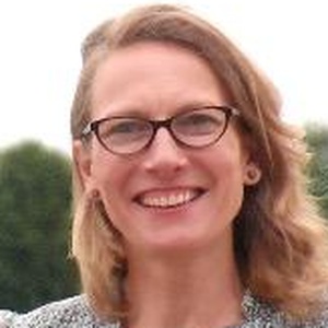 Photo of Catherine Fookes
