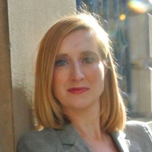 Photo of Sophia Ellen Morrell