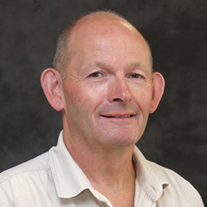 Photo of Richard Hannigan