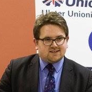 Photo of Aaron Callan