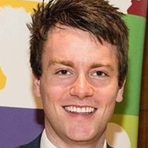 Photo of Craig Miller