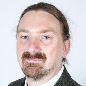 Photo of Chris Law