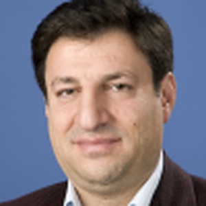 Photo of George Konstantinidis