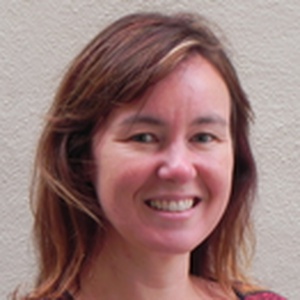 Photo of Marie Goldman