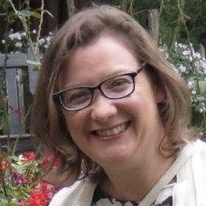 Photo of Vicky Price