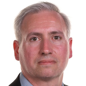 Photo of Robert William Hodgson