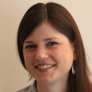 Photo of Sandra Bogelein