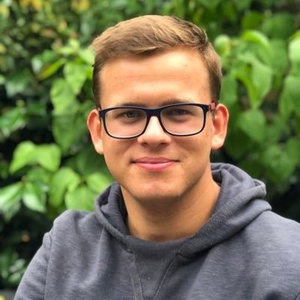 profile photo of Martynas Cekavicius