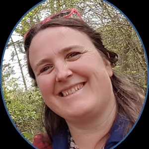 Photo of Lisa Loveridge