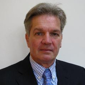Photo of Peter Gordon Schwier