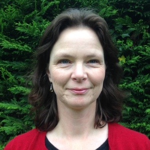 Photo of Emma Bishton