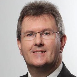 Photo of Jeffrey M. Donaldson