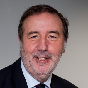 Photo of Simon Patrick Tipping