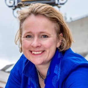 profile photo of Vicky Ford