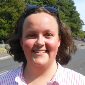 Photo of Emily Hannah Aisher