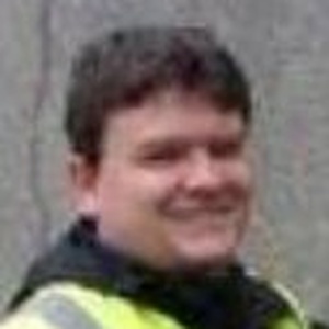 Photo of Richard McCready
