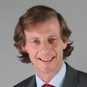 Photo of Guy Nicholson
