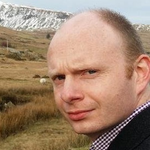 Photo of Nick Webb