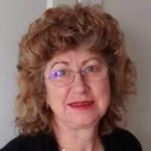 Photo of Julia Frascona