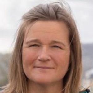 Photo of Tamsin Egan