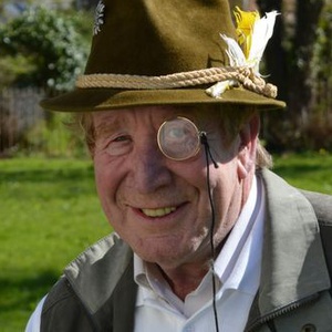 profile photo of Baron Barnes von Claptrap
