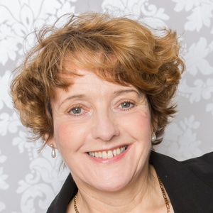 Photo of Anne Murgatroyd