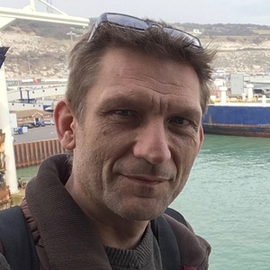 Photo of Christian Wach