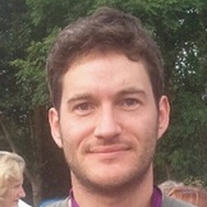 Photo of Nick Pearce