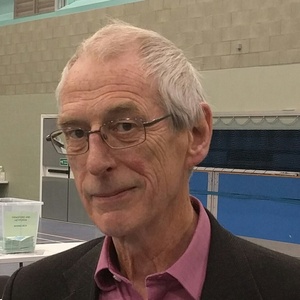 Photo of Gareth Richard