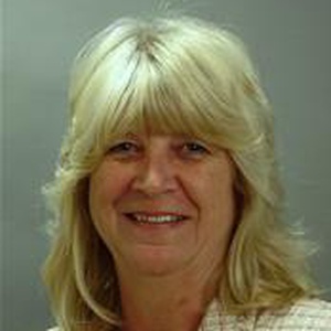 Photo of Lynn Margaret Bastiman