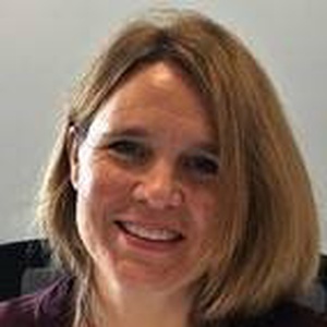 Photo of Vikki Slade