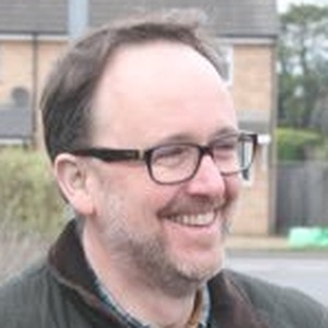 Photo of Tim Andrews