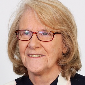 profile photo of Christine Elizabeth Stuart