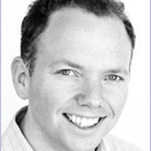 Photo of Donald Cameron
