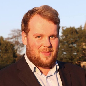 Photo of Toby Holden Illingworth