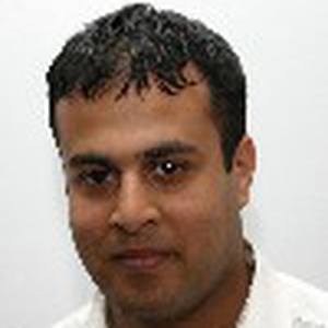 Photo of Nadeem Ahmed